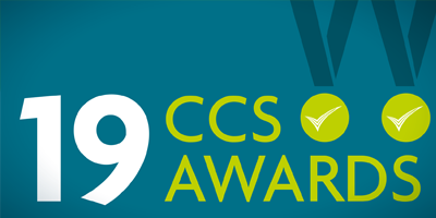 19 CCS Awards