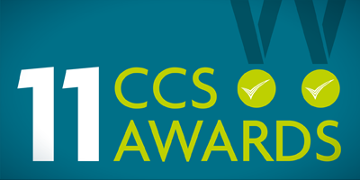 11 CCS Awards