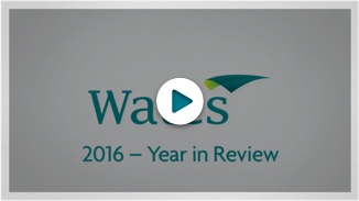 2016 Year in Review Video
