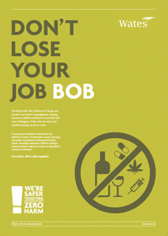 Don't Lose Your Job Bob