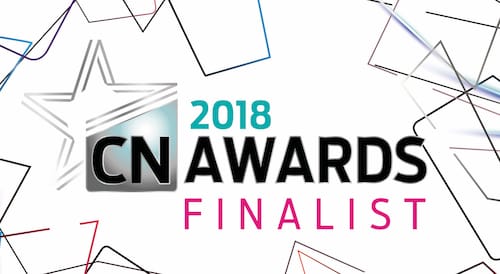 kirkstall CN Awards Finalist 2018