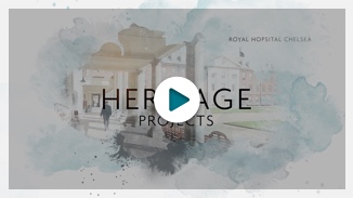Wates in Heritage Video