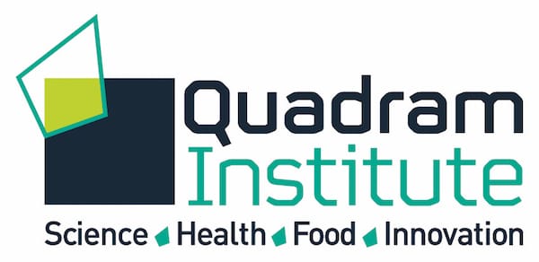 Quadram Institute logo