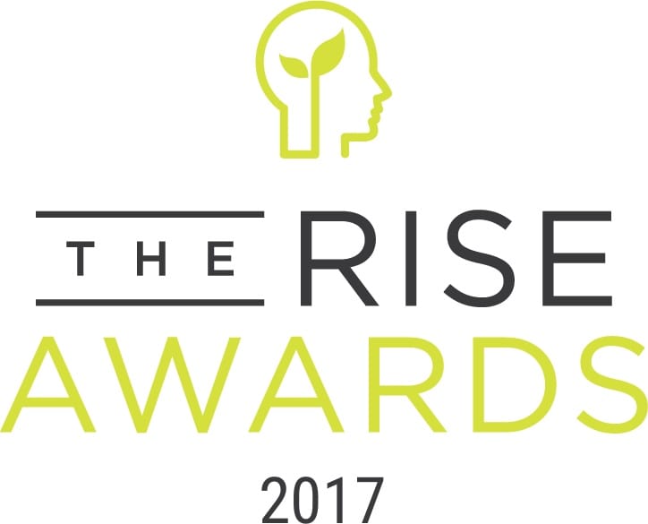 The Rise Award 2017