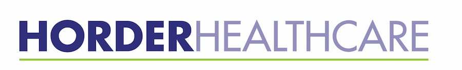 Horder Healthcare Logo